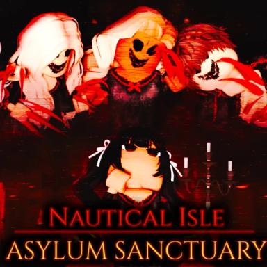 [📜APPS]Nautical Isle Asylum Sanctuary icon
