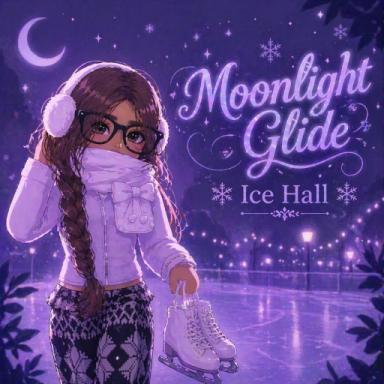 Moonlight Glide Ice Hall icon