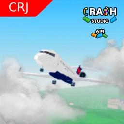 [early access] Crash Studio Air icon