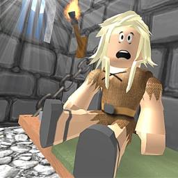 Escape The Dungeon Obby! (READ DESC) icon