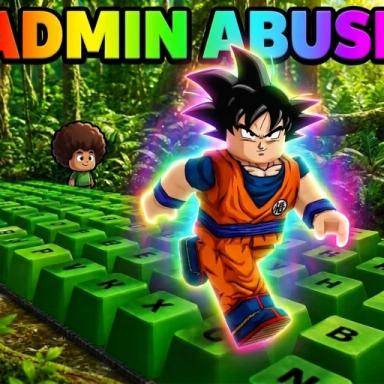 Thumbnail for 🌴⚡ +1 SPEED ESCAPE THE KEYBOARD! 🐒 Game