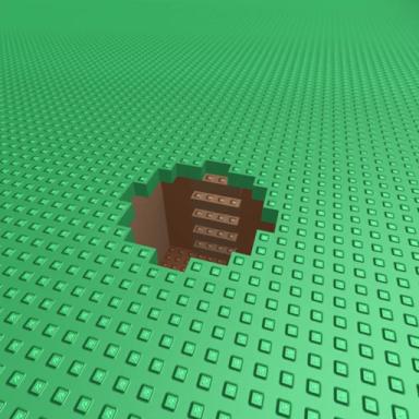 The Underground War icon