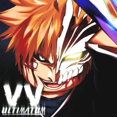 Thumbnail for VV: Ultimatum [RELEASE!🎉] Game