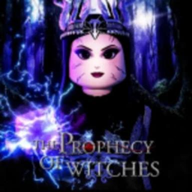 [🕯️UPDATE] The Prophecy Of Witches  icon