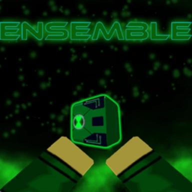 [Moved] New Ensemble icon