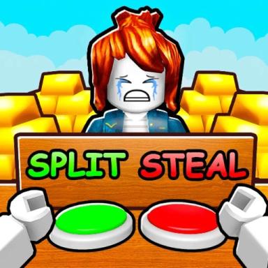 Thumbnail for Trust or Steal 😈 Game