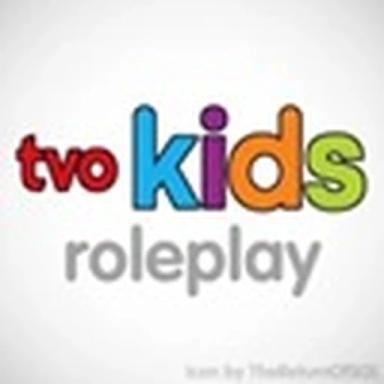 TVOkids Roleplay icon