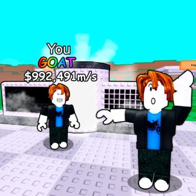 Thumbnail for Steal Your Clone Game