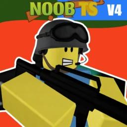 NoobTS v5 icon