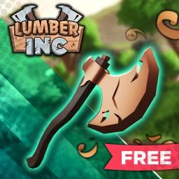 🪓 Lumber INC. icon