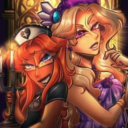 Empyreal Orphanage icon