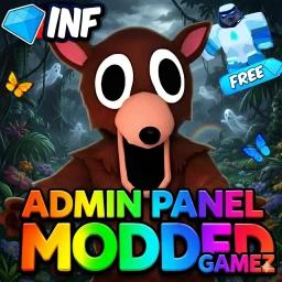 [OP MOD] 99 Days in The Forest: SANDBOXz ADMIN icon