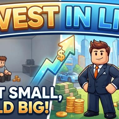 Thumbnail for INVEST IN LIFE Game