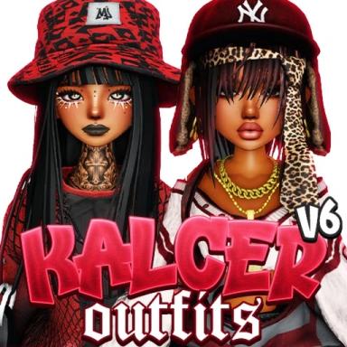 Thumbnail for [NEW] Kalcer Girl Outfits Ideas Game