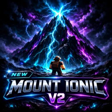 Thumbnail for [SUMMIT +5] MOUNT IONIC V2 Game