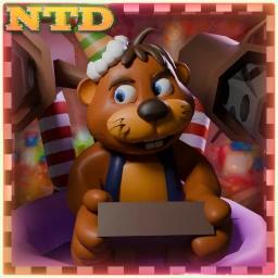 Thumbnail for Nightshift Tower Defense [FNAF 12th Anniversary!] Game