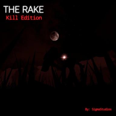 THE RAKE: KILL EDITION [APRIL ENDS] icon