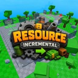 Thumbnail for [❄️ UPD 5] 🔩 Resource Incremental Game