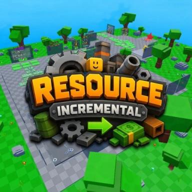 Thumbnail for [🍀 UPD 6] 🔩 Resource Incremental Game