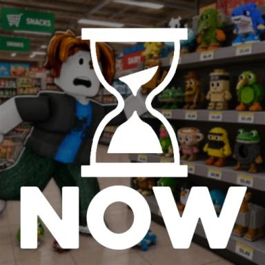 Thumbnail for [1v1] Clean The Brainrot Store! Game