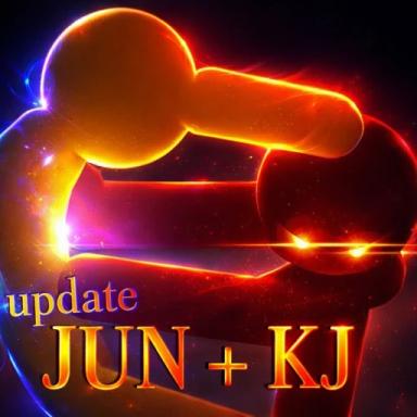 [JUN+SHINJI] KJ BATTLEGROUNDS (DESTRUCTION) icon
