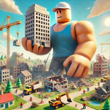 [UPDATE] Mini City Tycoon 🏫 icon