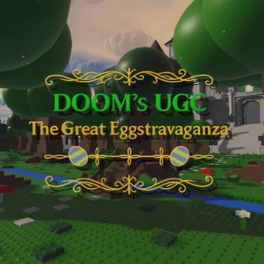 DOOM's UGC: The Great Eggstravaganza icon