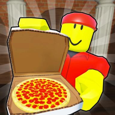 Thumbnail for 🍕 Make Pizzas to DEFEAT EVIL! ✨ Game