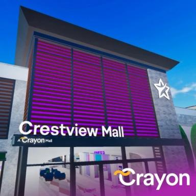Crestview Mall icon