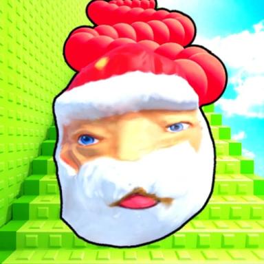 Thumbnail for [😱] Climb Hungry Gugu Gaga Tower Game