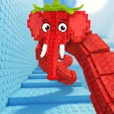 Thumbnail for Climb Brainrot Tower Game