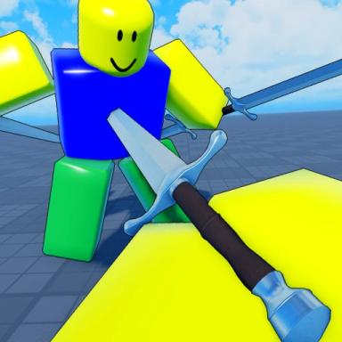 Thumbnail for Bladeforce  Game