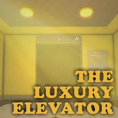 The Luxury Elevator icon