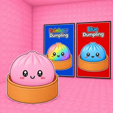 [✨] Would You Rather: Dumpling Squishy Tower  icon