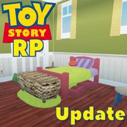 Thumbnail for Toy Story: Adventures - Roleplay - UPDATE Game
