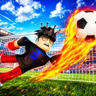 Thumbnail for TPS: Street Soccer 🏆 Game