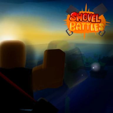 [NEW GAME SOON] Shovel Battles icon