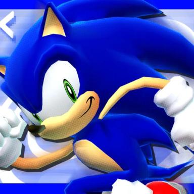 Thumbnail for Sonic Advance Chaos V3 Game