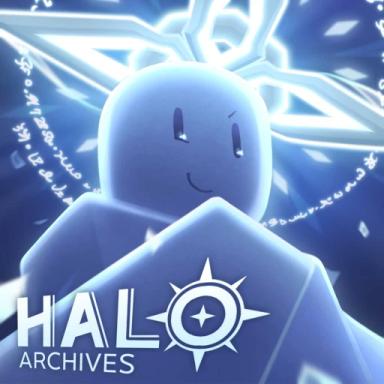 Thumbnail for Halo Archives {🔆} Game