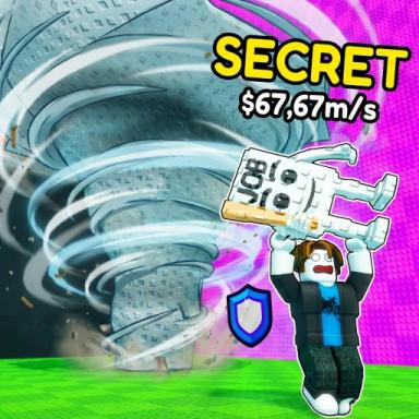Thumbnail for [NOW] Jump For Lucky Blocks! Game