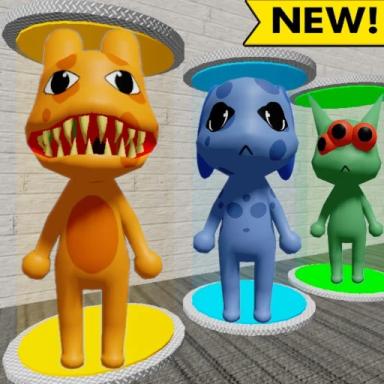 Thumbnail for Animal Hospital Tycoon (Anomaly) - 2 Player  Game