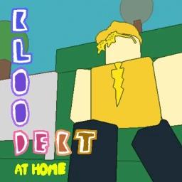 Blood Debt at Home icon