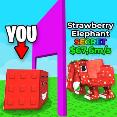 Thumbnail for Morph For Brainrots! Game