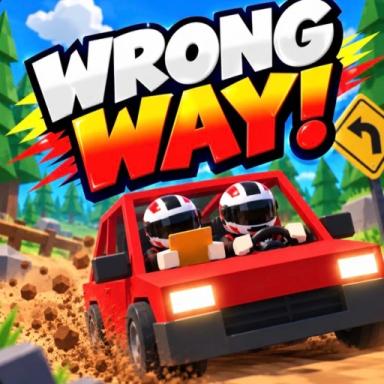 [ANOMALY RALLY] WRONG WAY! Codes & Analytics (October 2026) | Creator ...
