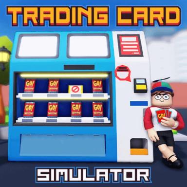 Thumbnail for [Battle] Trading Card Simulator Game