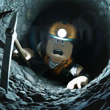 Claustrophobia icon