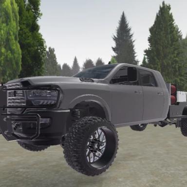 Central PA Diesel Truck RP(UPDATE) icon