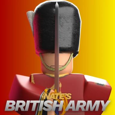 [TEMP] Sandhurst Military Academy  icon