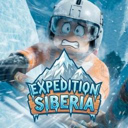 🚩Expedition Siberia [VC] icon