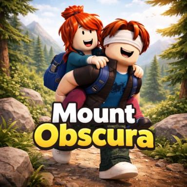 Thumbnail for MOUNT OBSCURA Game